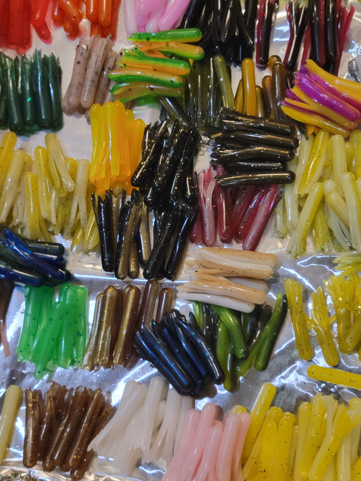 Fish Thug Baits